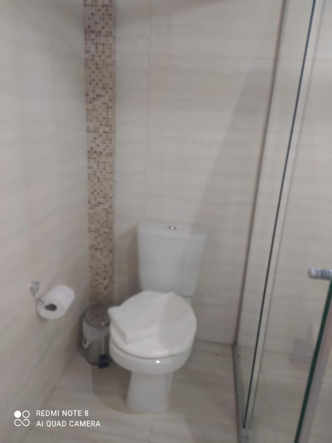 Loft Aconchegante - Vista Para As Montanhas Campos do Jordão Kültér fotó