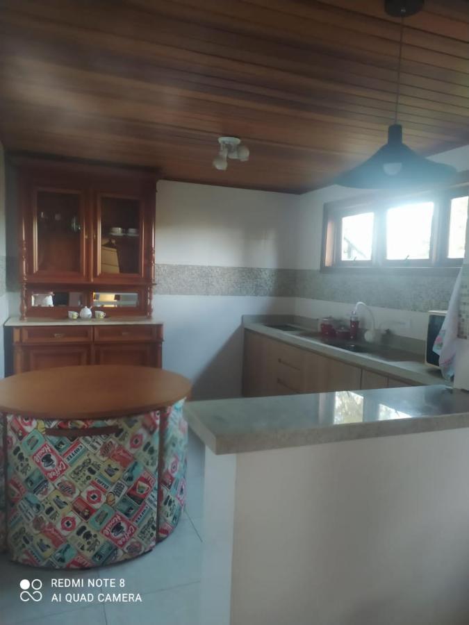 Loft Aconchegante - Vista Para As Montanhas Campos do Jordão Kültér fotó